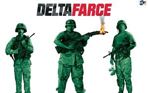 Delta Farce